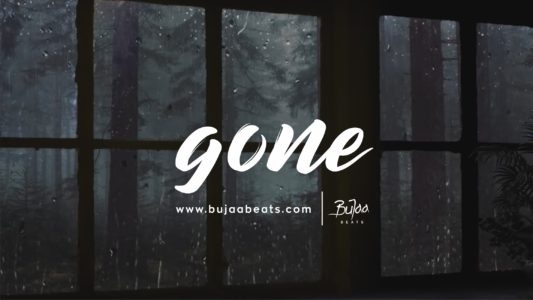 GONE Oriental Rap type beat cover
