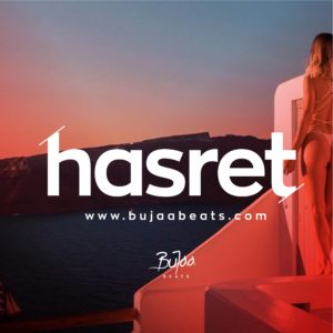 Hasret Balkan type beat cover