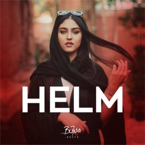 HELM Oriental Dancehall type beat cover