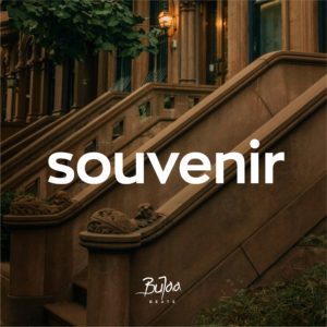 Souvenir Balkan type beat cover