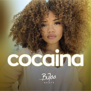 Cocaina Oriental Afrobeat type beat cover