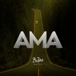 AMA Balkan type beat cover