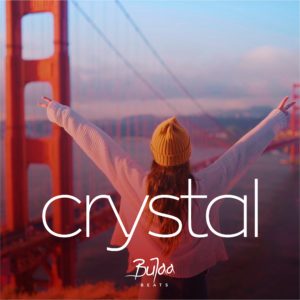Crystal Oriental Trap type beat cover