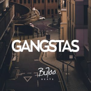 GANGSTAS Oriental Balkan type beat cover