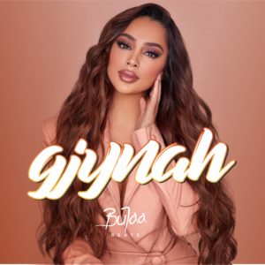 GJYNAH Balkan type beat cover