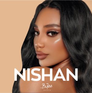 NISHAN Oriental Hip Hop type beat cover