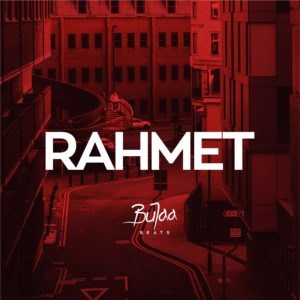 RAHMET Trap Oriental Hip Hop Instrumental type beat cover