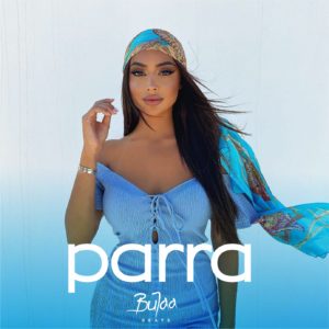 Parra Balkan type beat cover