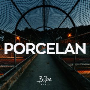 PORCELAN Oriental Hip Hop type beat cover
