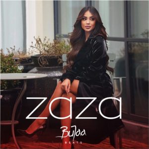 ZAZA Balkan type beat cover