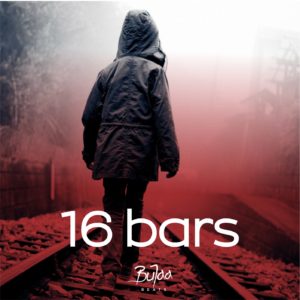 16 BARS Balkan type beat cover