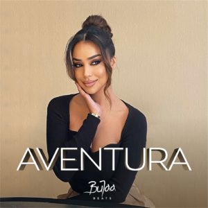 AVENTURA Balkan type beat cover