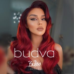 BUDVA Balkan type beat cover