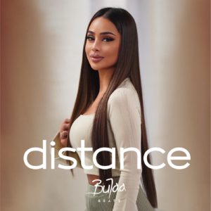 Distance Balkan type beat cover