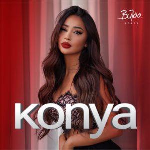 KONYA Balkan type beat cover