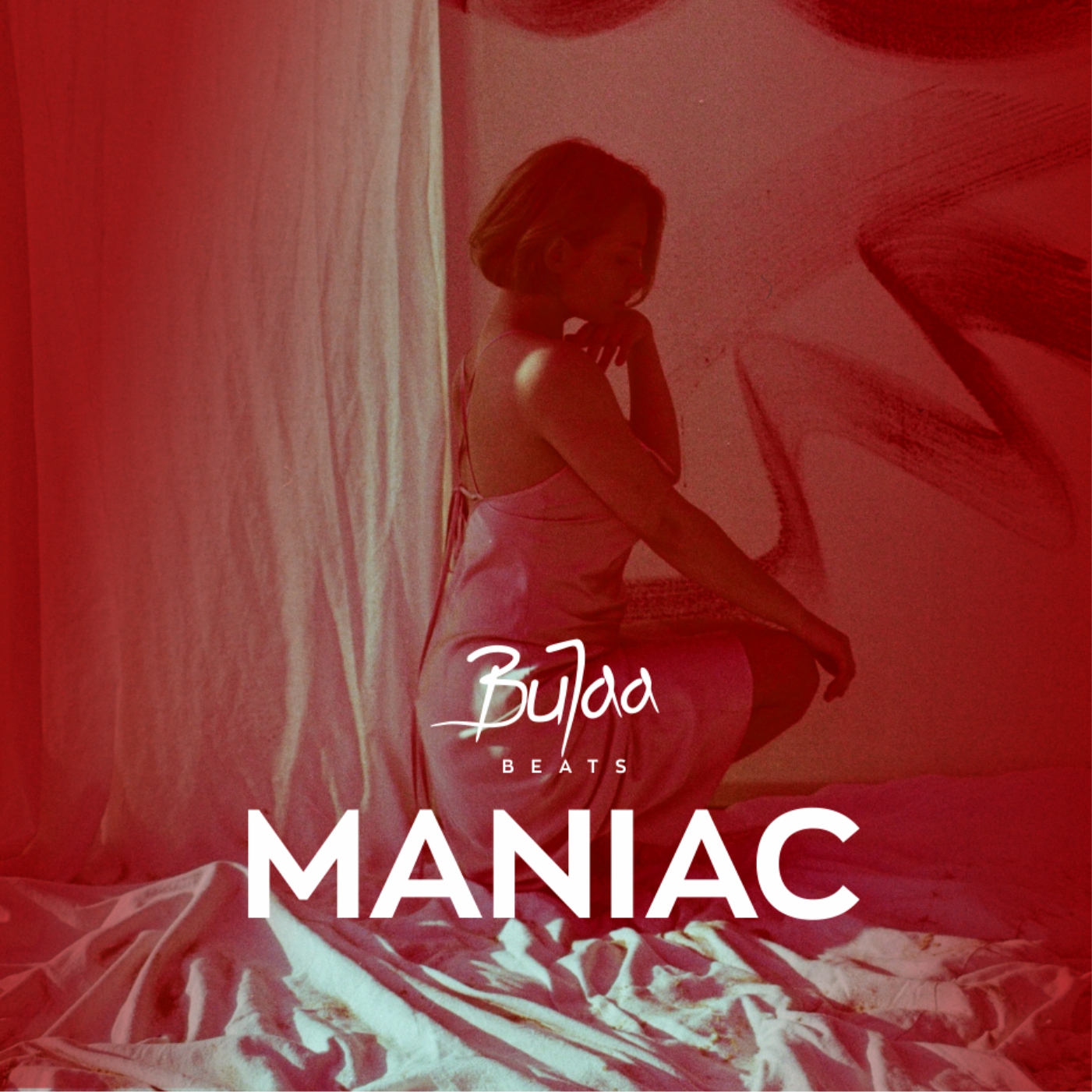 MANIAC Balkan type beat cover