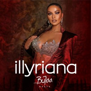 ILLYRIANA Balkan type beat cover