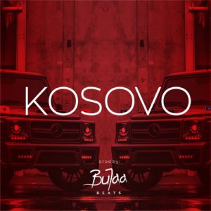 KOSOVO Oriental Drill type beat cover