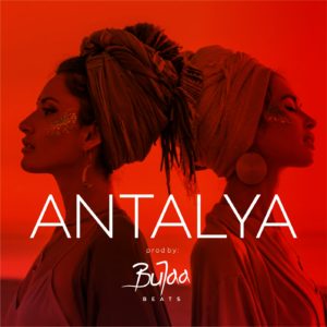 ANTALYA Balkan type beat cover