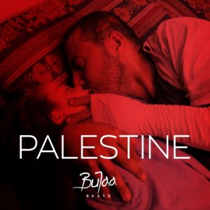 PALESTINE Balkan type beat cover