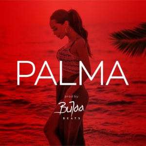 PALMA Oriental Reggaeton type beat cover