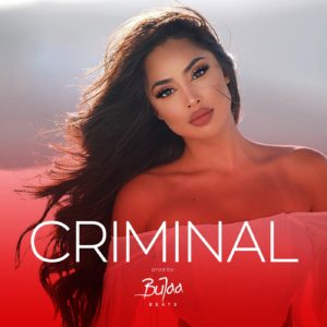 CRIMINAL Balkan type beat cover