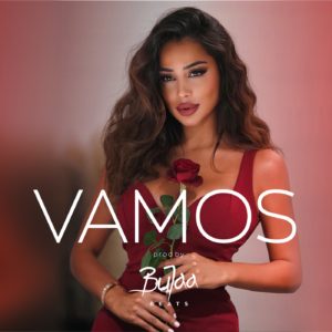 VAMOS Balkan type beat cover