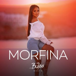 MORFINA Balkan type beat cover