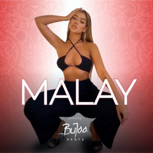 MALAY Balkan type beat cover