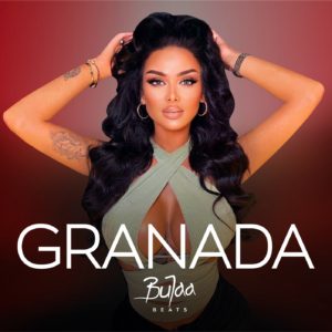 GRANADA Balkan type beat cover