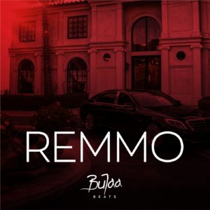 REMMO Oriental Hip Hop type beat cover