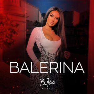 BALERINA Oriental Afrobeat type beat cover
