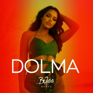DOLMA Oriental Afrobeat type beat cover