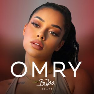 OMRY Oriental Afrobeat type beat cover