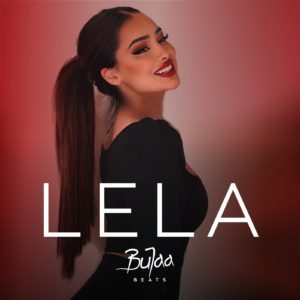 LELA Oriental Trap type beat cover