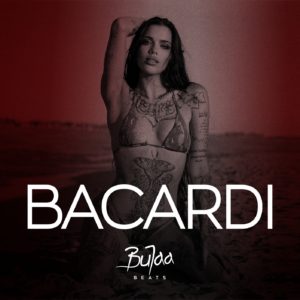 BACARDI Oriental Drill type beat cover