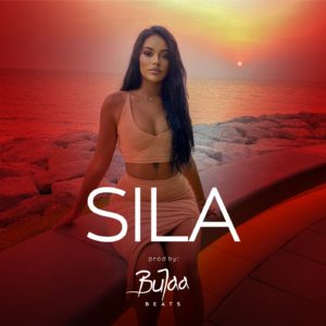 SILA Oriental Dancehall type beat cover