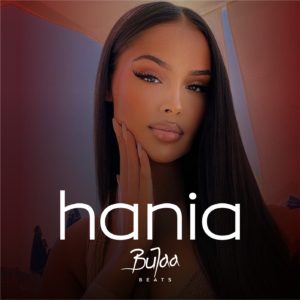 HANIA Arabic Deep House type beat cover