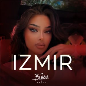 IZMIR Oriental Dancehall type beat cover