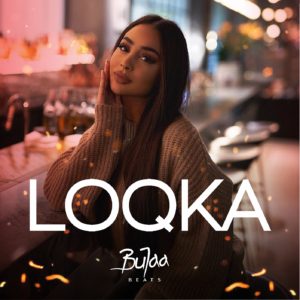 LOQKA Oriental Afrobeat type beat cover