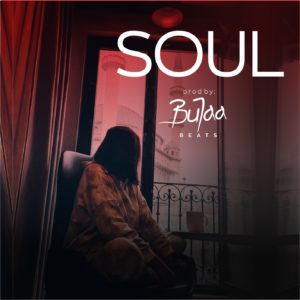 SOUL German Oriental Rap type beat cover