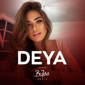DEYA Oriental Trap type beat cover
