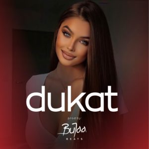 DUKAT Oriental Balkan type beat cover