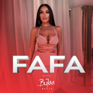 FAFA Oriental Dancehall type beat cover