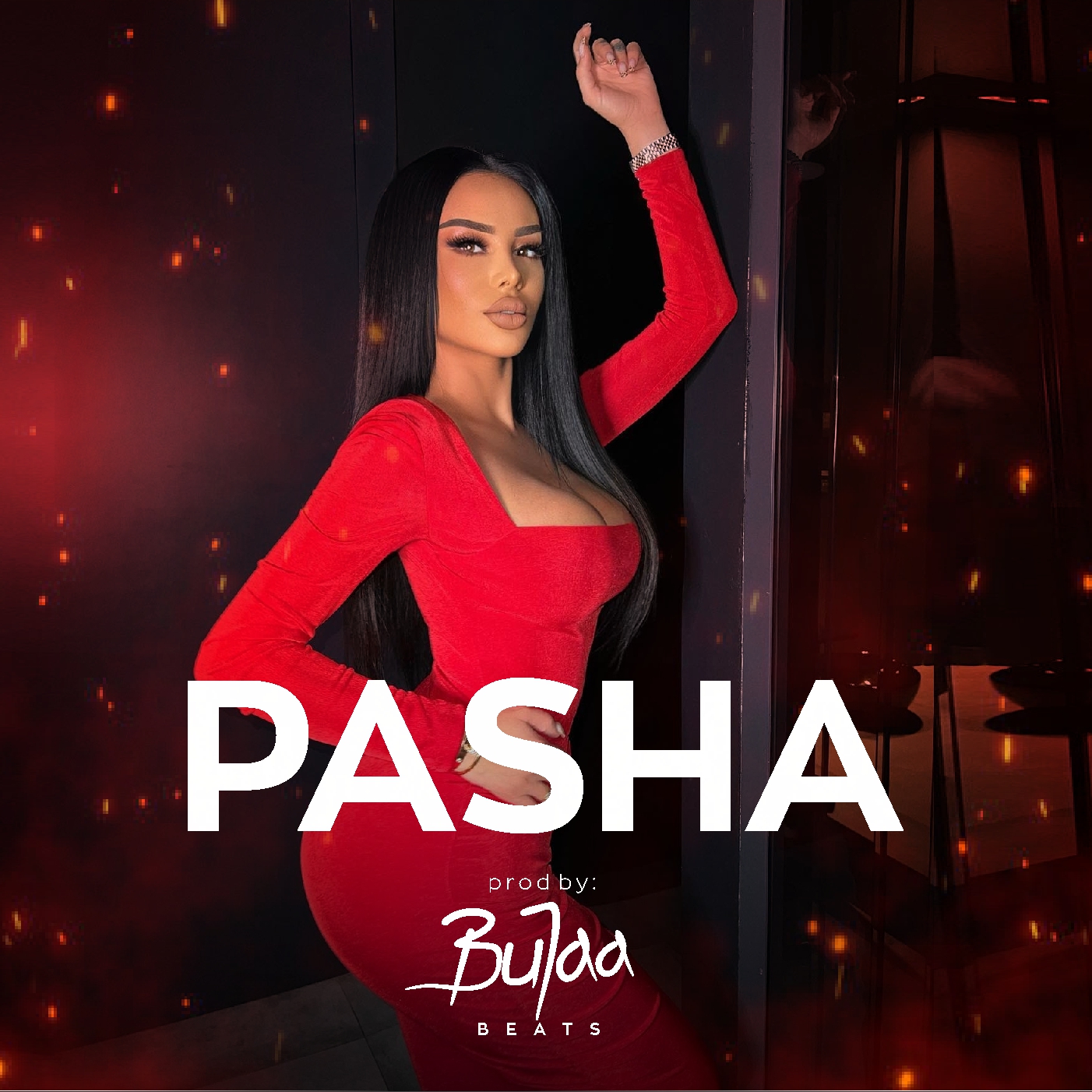 PASHA Oriental Dancehall type beat cover