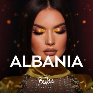 ALBANIA Arabic Deep House type beat cover