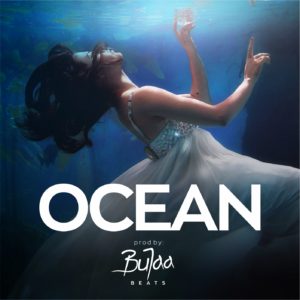 OCEAN Oriental Afrobeat type beat cover