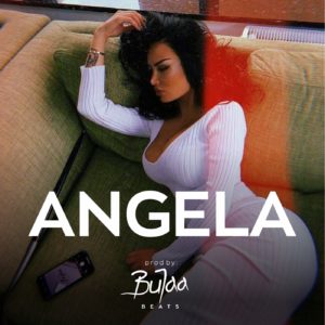 ANGELA Balkan type beat cover