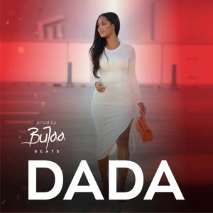 DADA Oriental Balkan type beat cover