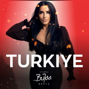 TURKIYE Oriental Trap type beat cover